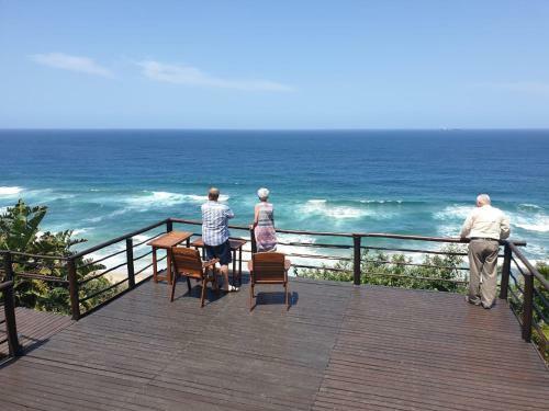 Hostal African Sky's The Limit