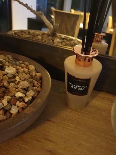 Andaluz Boutique Hotel
