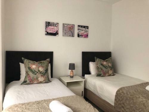 Apartamento 20 Ipanema Beach
