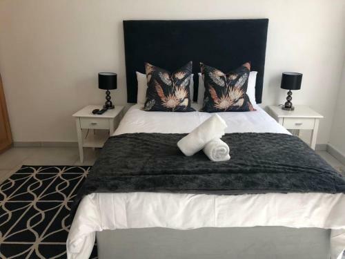 Apartamento 20 Ipanema Beach