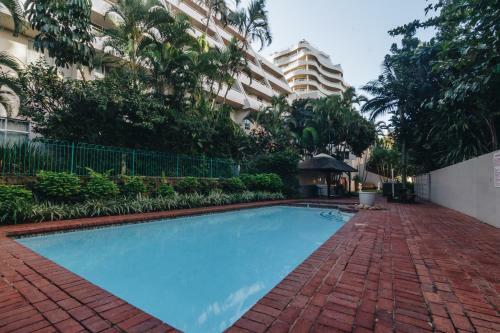 Apartamento 20 Ipanema Beach