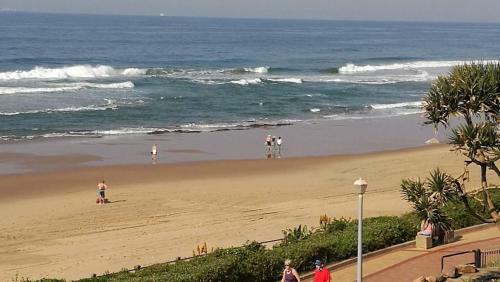 Apartamento 20 Ipanema Beach