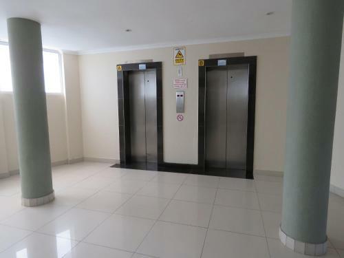 Apartamento Sealodge 65 Umhlanga Beachfront
