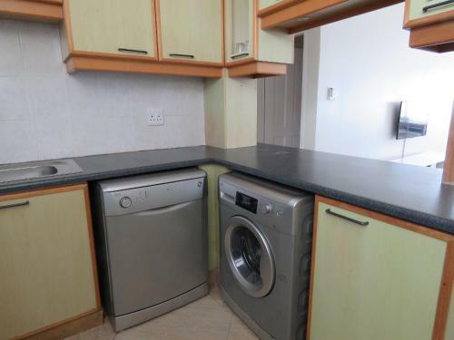 Apartamento Sealodge 65 Umhlanga Beachfront