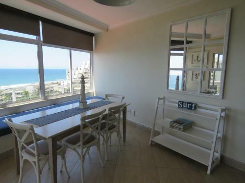 Apartamento Sealodge 65 Umhlanga Beachfront
