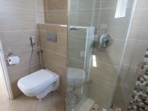 Apartamento Sealodge 65 Umhlanga Beachfront
