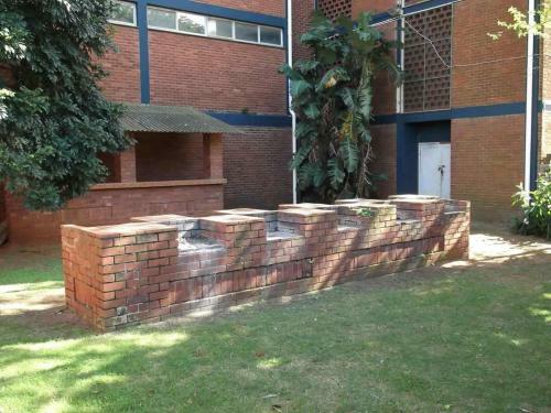Albergue Dirkie Uys Backpackers