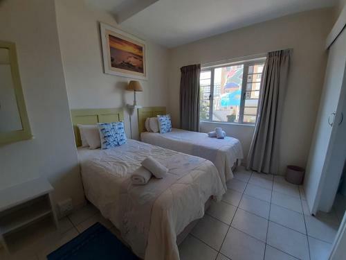 Apartamento Ocean Villa Resort