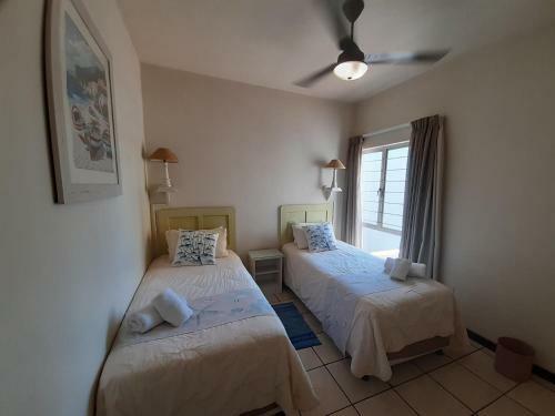 Apartamento Ocean Villa Resort