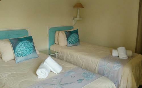 Apartamento Ocean Villa Resort
