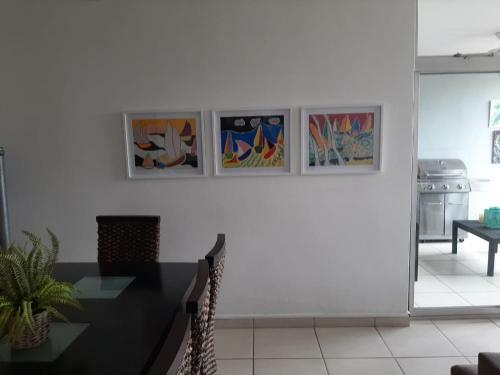 Apartamento 202 Ipanema Beach