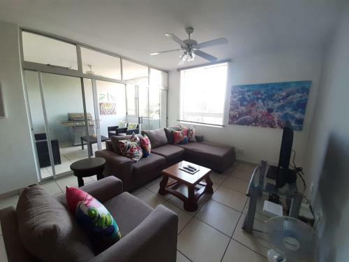 Apartamento 202 Ipanema Beach