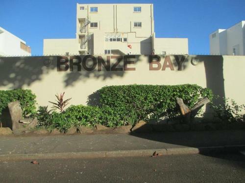 Apartamento 22 Bronze Bay