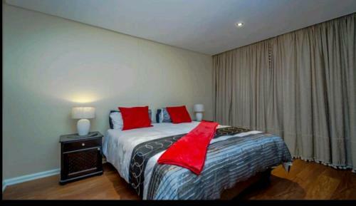 Gateway Luxury Apartment