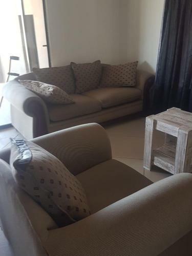 Villa Vaaldam Executive Retreat