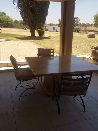 Villa Vaaldam Executive Retreat