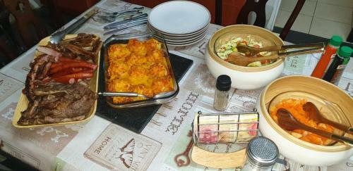 Hostal The Haven: Make Our Home Your Home