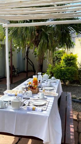 Bed & Breakfast Busa Guest House