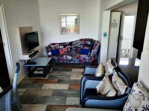 Apartamento Suidersee Block 2, Hartenbos