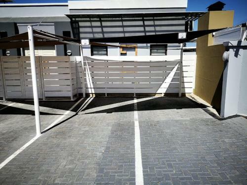 Apartamento Suidersee Block 2, Hartenbos