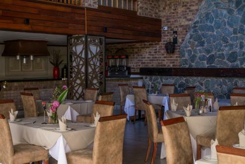 Apartamentos Kruger Park Lodge Unit No. 611