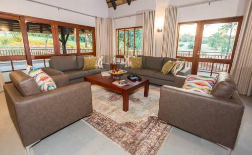 Apartamentos Kruger Park Lodge Unit No. 611