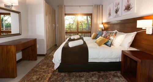 Apartamentos Kruger Park Lodge Unit No. 611