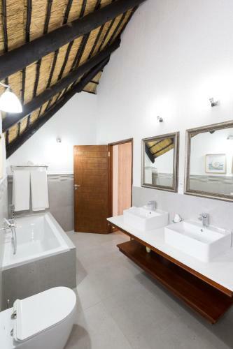 Apartamentos Kruger Park Lodge Unit No. 608b