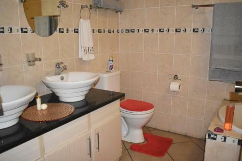 Apartamento House Alika