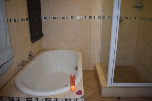 Apartamento House Alika