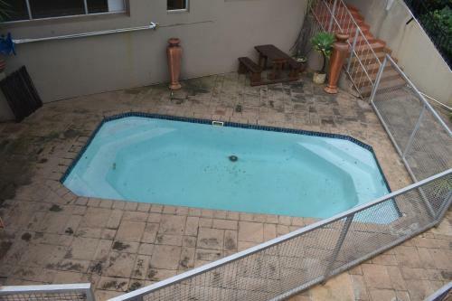 Apartamento House Alika