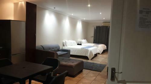 Apartamento House Alika