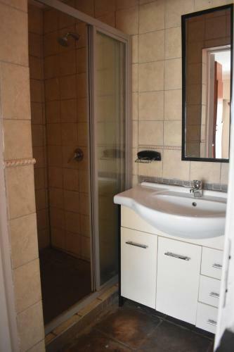 Apartamento House Alika