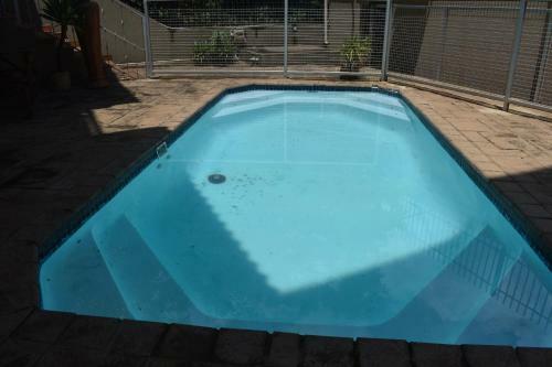 Apartamento House Alika
