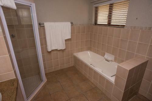Apartamento Kruger Park Lodge Unit No. 223