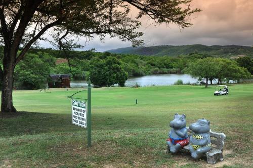 Apartamento Kruger Park Lodge Unit No. 223