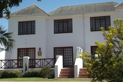 Apartamentos Barford Haven Self Catering Hermanus