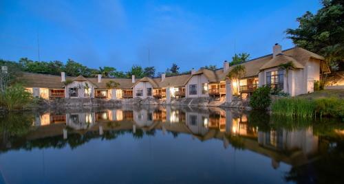 Hotel Umbhaba Eco Lodge