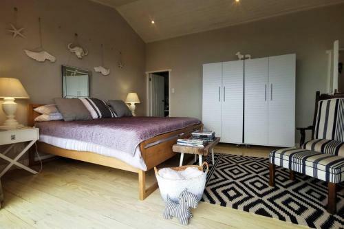 Apartamento 5 @ Sea Village