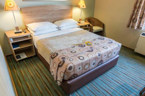 Hotel Town Lodge Roodepoort