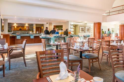 Hotel Town Lodge Roodepoort