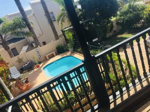Hostal A1 Bay View