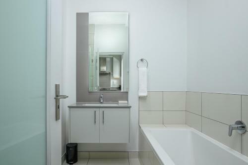 Apartamento The Median Rosebank