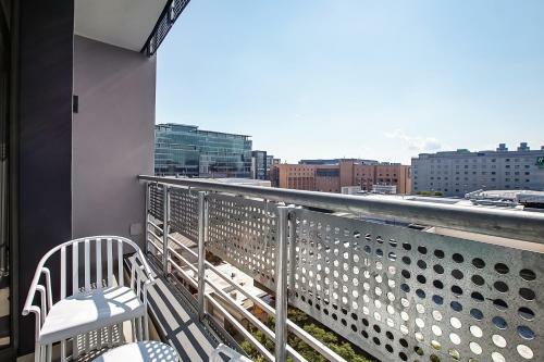 Apartamento The Median Rosebank