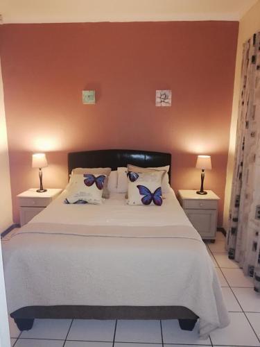 Hostal Matina Guest House