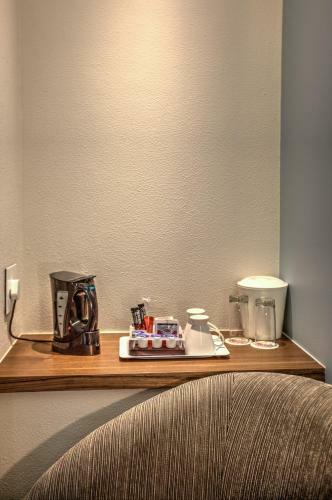 City Lodge Hotel Bryanston