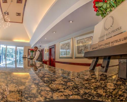 City Lodge Hotel Bryanston