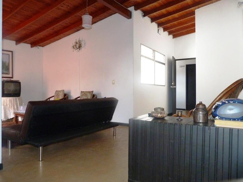 Mara Apartamentos