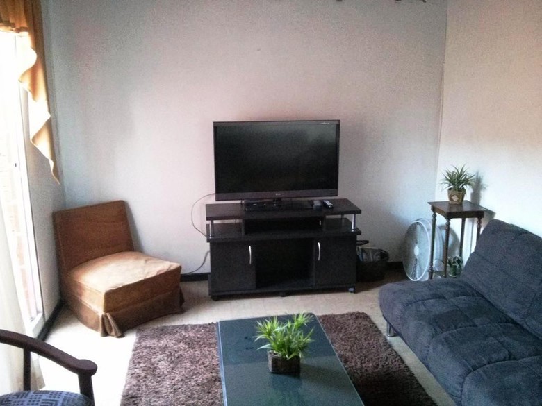 Mara Apartamentos