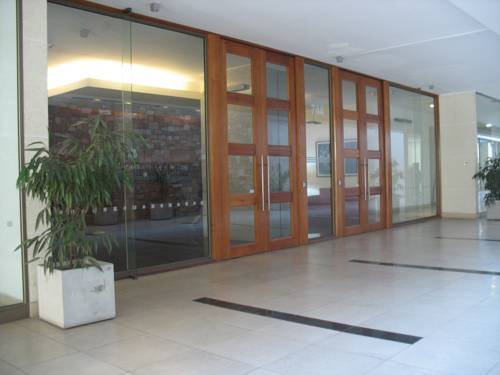 Metropolitan Santiago Apartments